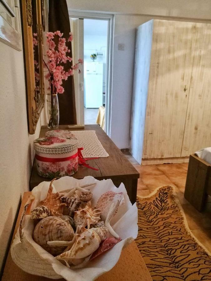 네오스마르마라스 Katy'S House Center 아파트 외부 사진