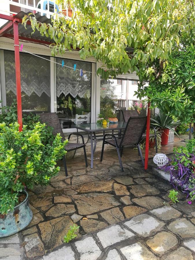 네오스마르마라스 Katy'S House Center 아파트 외부 사진